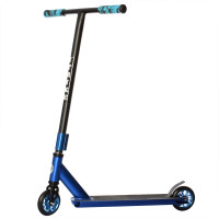 Самокат трюковий iTrike SR 2-064-6-BL Самокат трюковий iTrike SR 2-064-6-BL